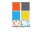 https://www.logocontest.com/public/logoimage/1396459406POP RUGS -2.jpg